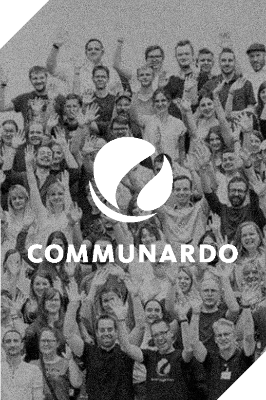 Communardo Prom12 Portfolio